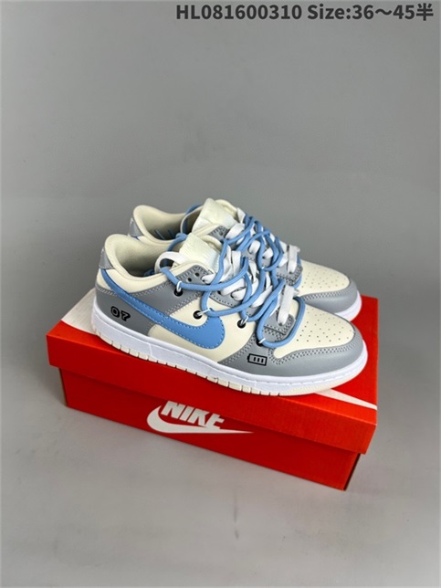 men low dunk sb shoes H 2023-3-21-017
